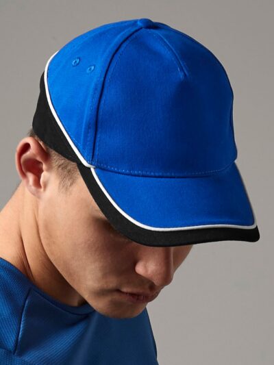 Beechfield Teamwear Competition Cap B171
