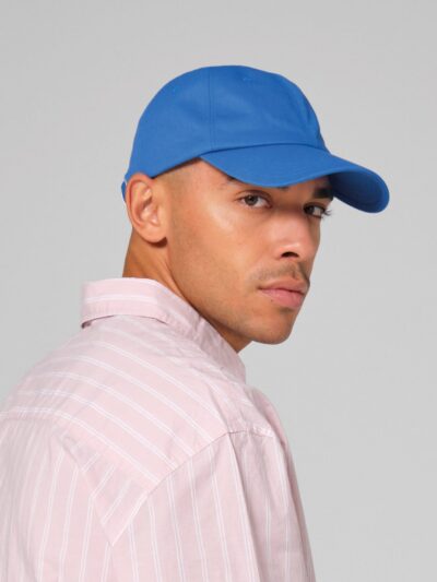 Beechfield EarthAware Organic Cotton Studio Cap B26N