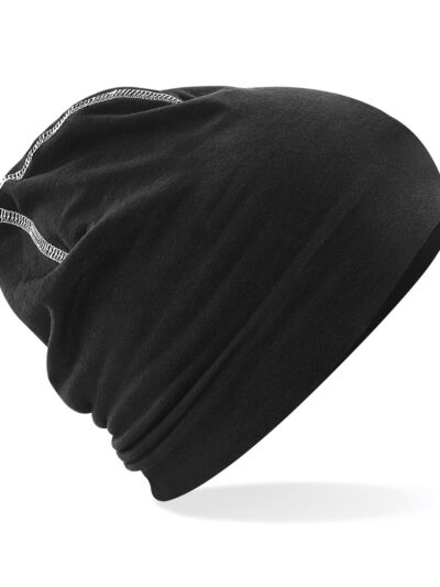 Beechfield Hemsedal Cotton Beanie B366