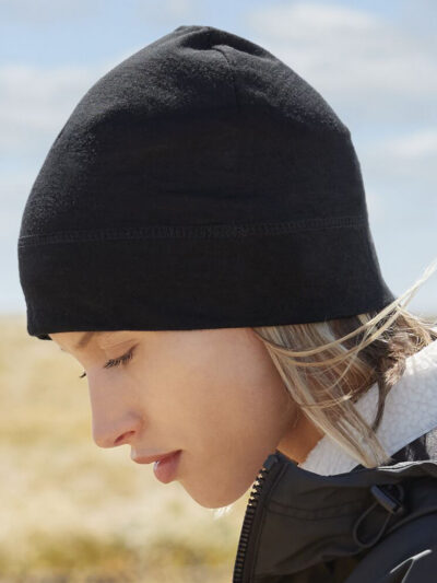 Beechfield Merino Beanie B370