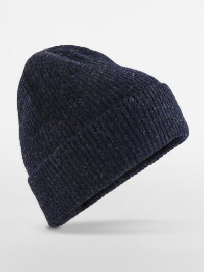 Beechfield Wool Blend Beanie B388