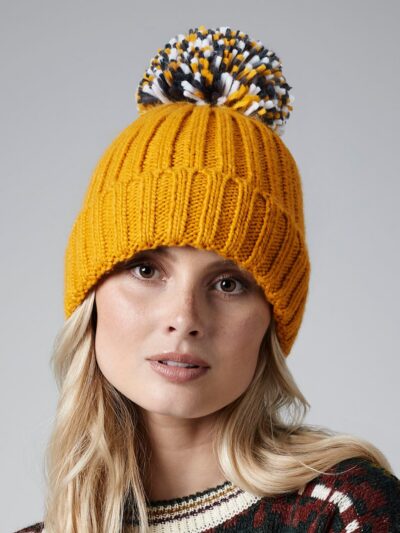 Beechfield Hygge Beanie B390