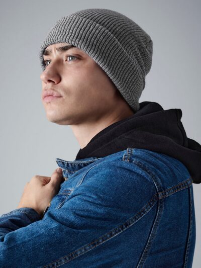 Beechfield Classic Heritage Beanie BC425