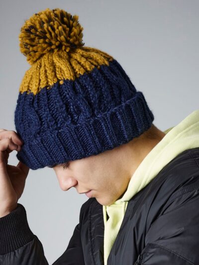 Beechfield Apres Beanie B437