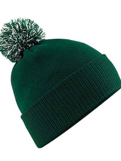 Beechfield Snowstar Beanie B450