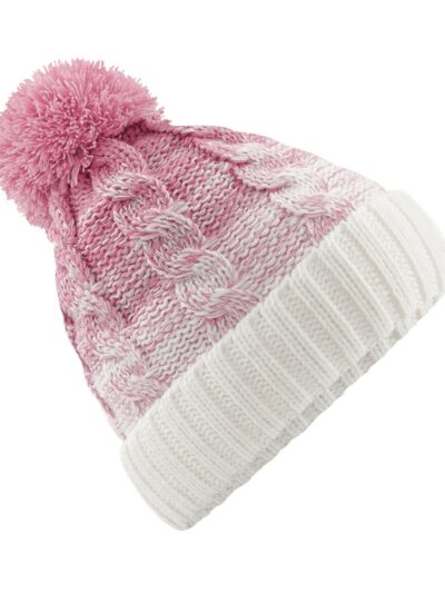 Beechfield Ombré Beanie B459