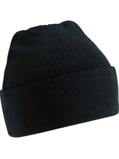 Beechfield Junior Original Cuffed Beanie B45B