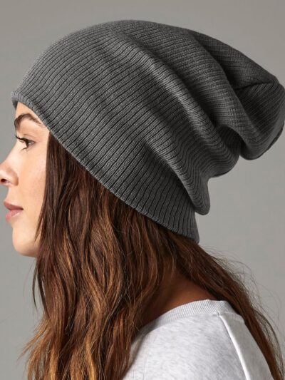 Beechfield Slouch Beanie B461