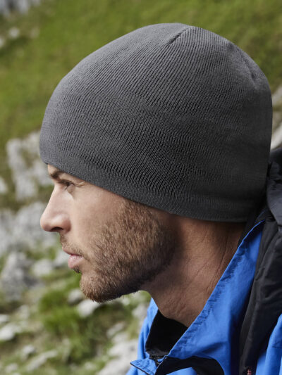 Beechfield Water-repellent Active Beanie B501
