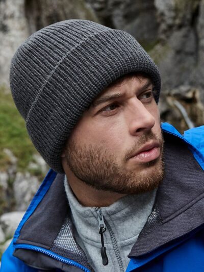 Beechfield Water-repellent Thermal Elements Beanie B505