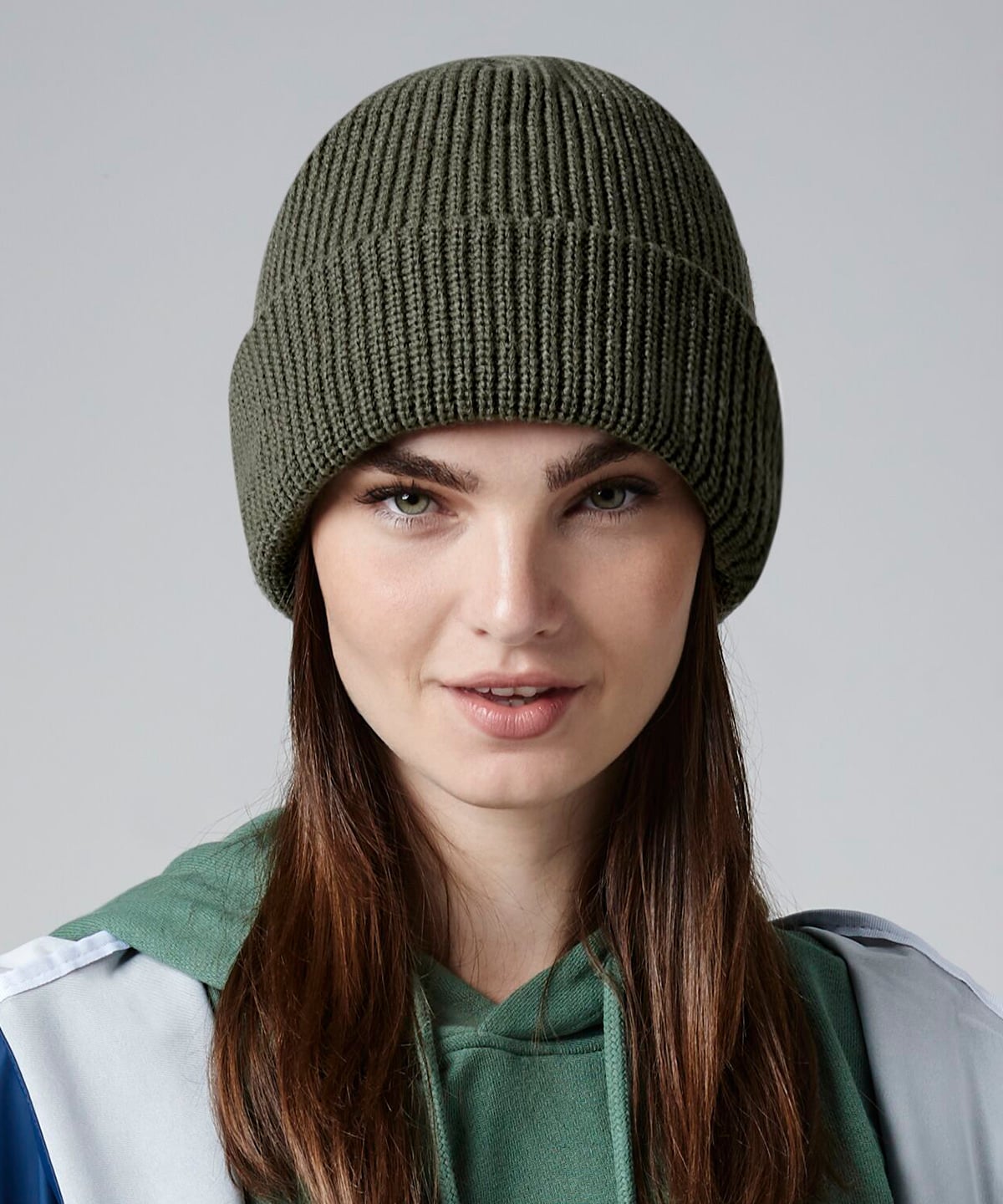 Beechfield Water-repellent Thermal Elements Beanie B505 - Image 3