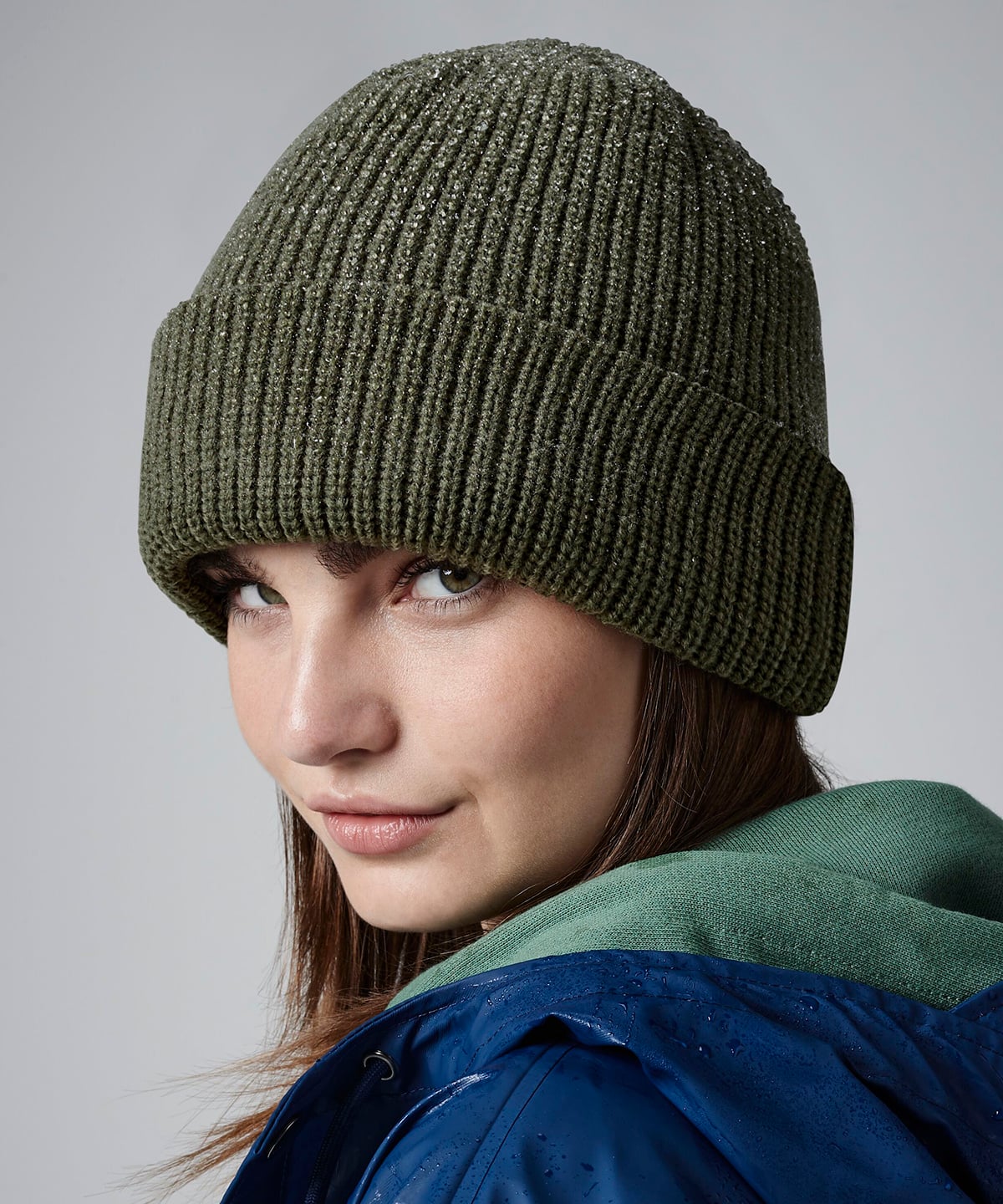 Beechfield Water-repellent Thermal Elements Beanie B505 - Image 4
