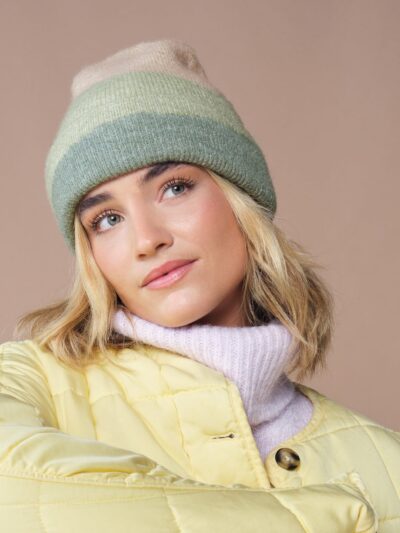 Beechfield Soft Wave Beanie B532