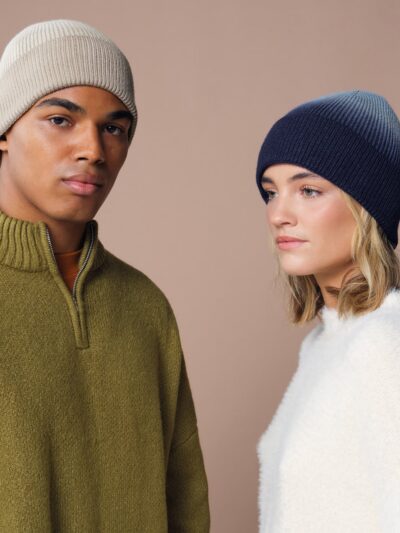 Beechfield Dip-dye Beanie B533