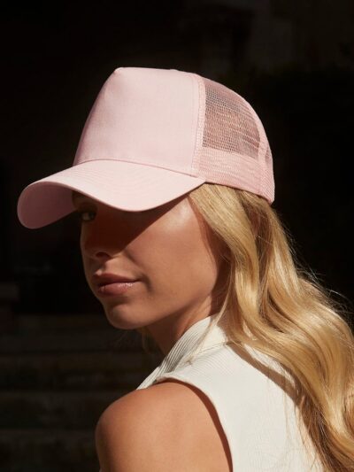 Beechfield Snapback Trucker B640