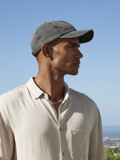 Beechfield Relaxed 5-panel Vintage Cap B657