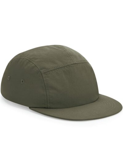 Beechfield Outdoor 5-panel Camper Cap B659