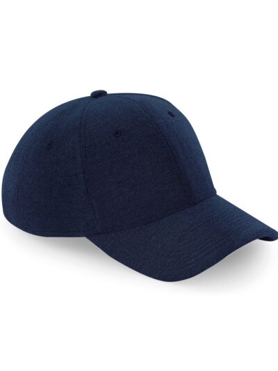 Beechfield Jersey Athleisure Baseball Cap B677