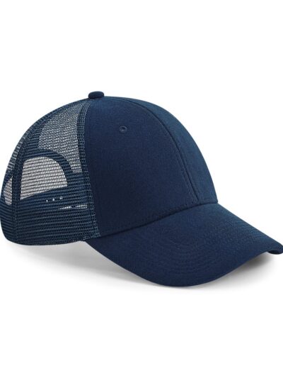 Beechfield Jersey Athleisure Trucker B678