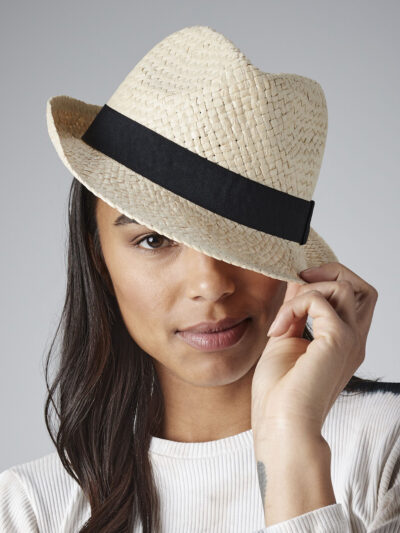 Beechfield Festival Trilby B720