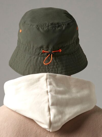 Beechfield Recycled Polyester Bucket Hat B84R