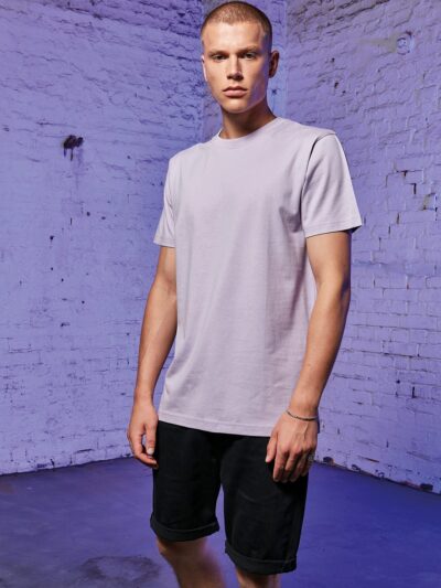 Build Your Brand T-shirt Round-neck BY004
