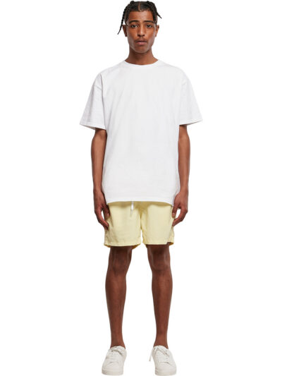 Build Your Brand Swim Shorts BY050