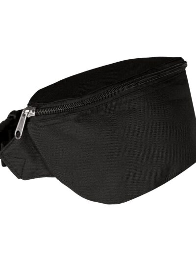 Build Your Brand Hip Bag BY059