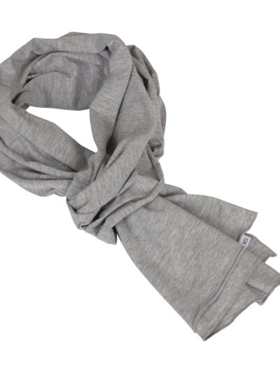 Build Your Brand Jersey Scarf BY063
