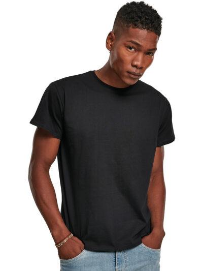 Build Your Brand Basic T-shirt BY090