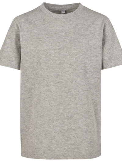 Build Your Brand Kids Basic Tee BY116