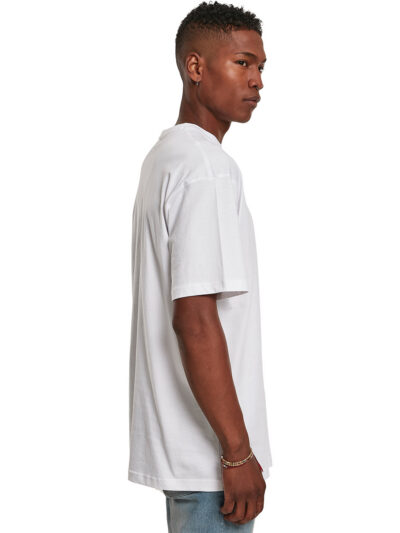 Build Your Brand Premium Combed Jersey BY122