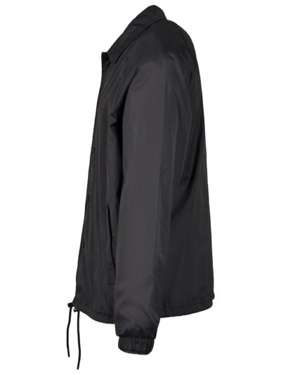 Build Your Brand Coach Jacket BY128