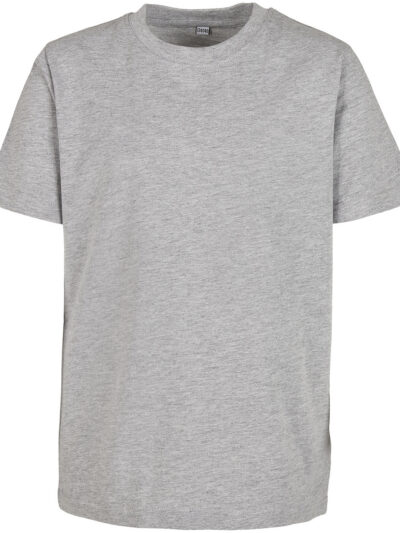 Build Your Brand Kids Basic Tee 2.0 BY158