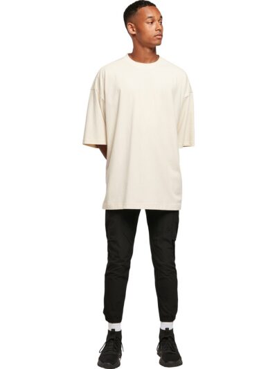 Build Your Brand Huge Tee BY193