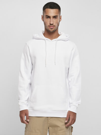 Build Your Brand Ultra-heavy Regular Hoodie BY215
