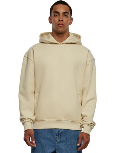 Build Your Brand Ultra-heavy Oversized Hoodie BY268