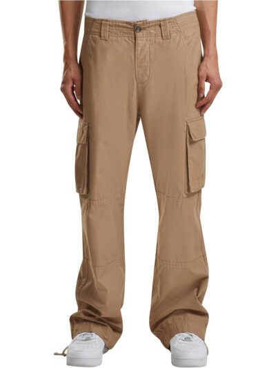 Build Your Brand Classic Cargo Pants BY274
