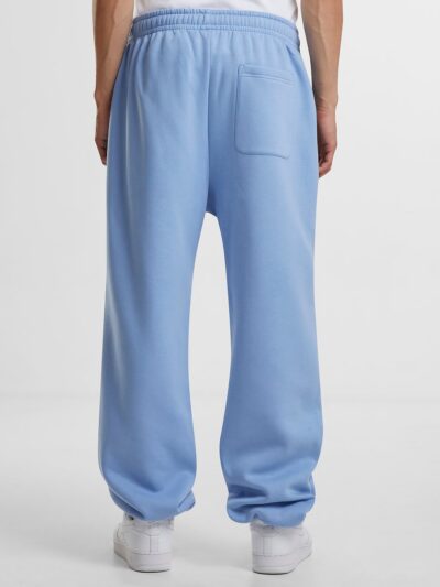 Build Your Brand Fluffy Sweatpants BY286