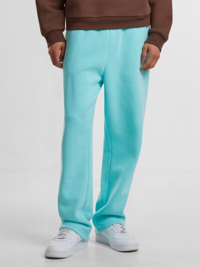 Build Your Brand Fluffy Trackpants BY288