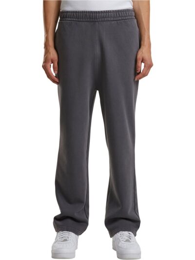 Build Your Brand Vintage Heavy Trackpants BY296