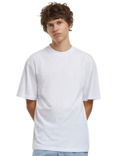 Build Your Brand Tall Tee BY310