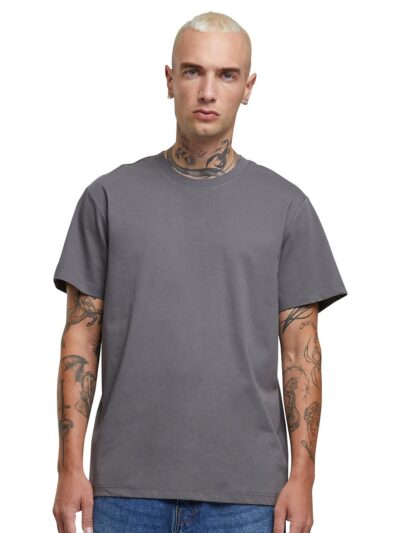 Build Your Brand Sorona Regular Tee BY362