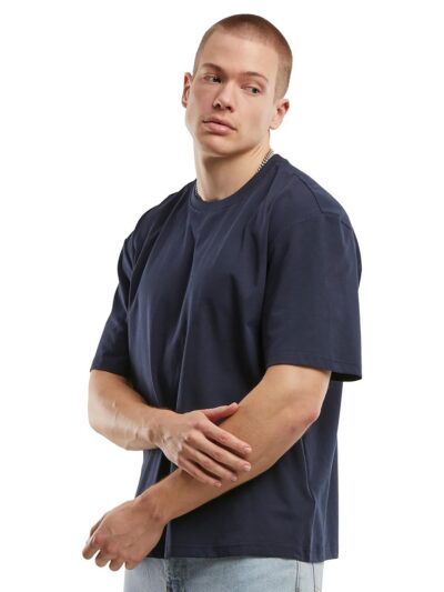 Build Your Brand Sorona Loose-fit Tee BY364