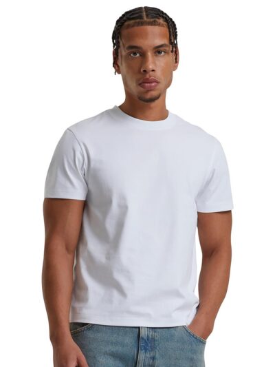 Build Your Brand Sorona Loose-fit Tee BY364
