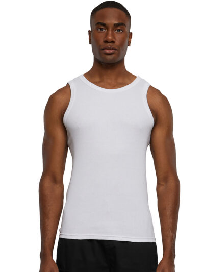 Build Your Brand Tank Top BY382