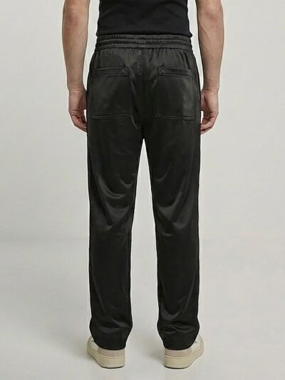 Build Your Brand Tricot Track Pants BY426