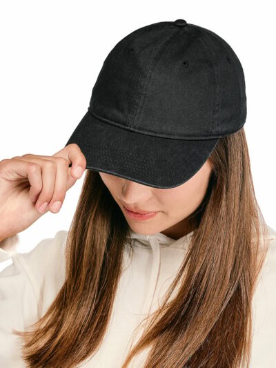 Comfort Colours Sunwashed Cap CSSC0