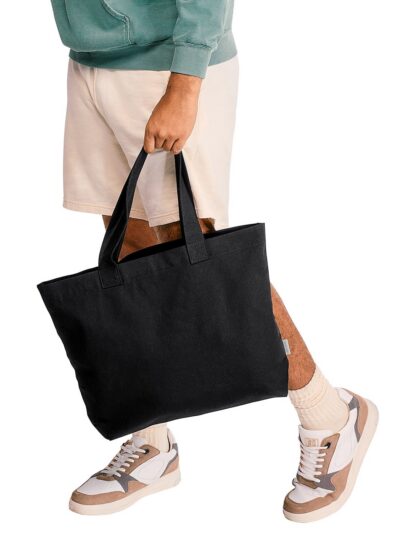 Comfort Colours Cotton Canvas Tote CCET0