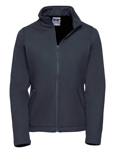 Russell Athletic Women’s Smart Softshell Jacket J040F
